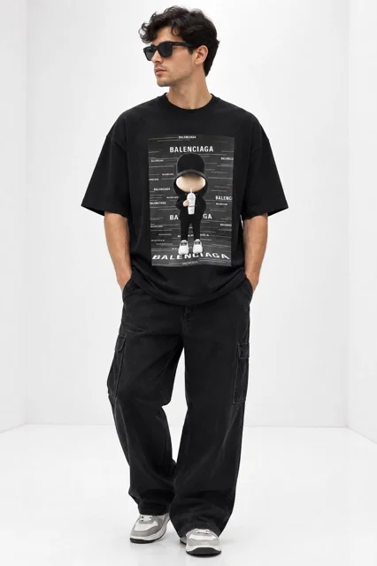 BALENCIAGA